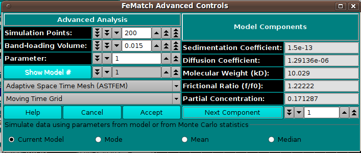 FE_Match Advanced Controls